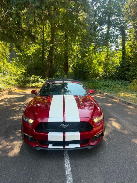 2015 Ford Mustang GT Premium for sale in Portland, OR