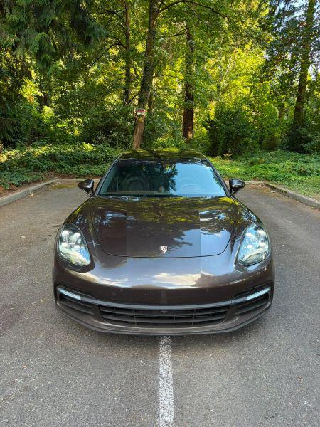 2018 Porsche Panamera Base for sale in Portland, OR