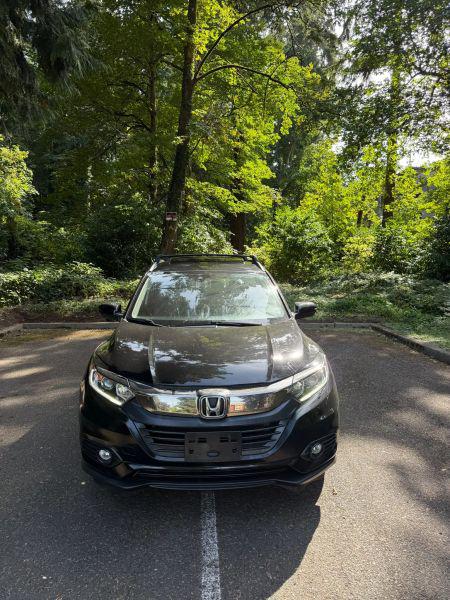 2020 Honda HR-V AWD EX for sale in Portland, OR