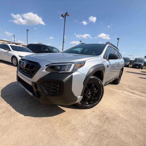 2025 Subaru Outback Wilderness for sale in Houston, TX