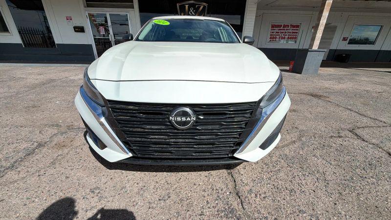 2024 Nissan Altima S FWD for sale in Phoenix, AZ