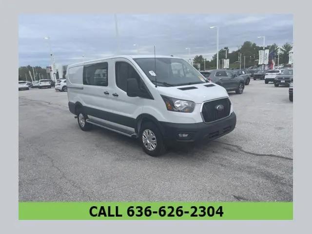 2025 Ford Transit Cargo Van T-250 for sale in St. Peters, MO