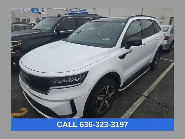 2023 Kia Sorento EX for sale in St. Peters, MO