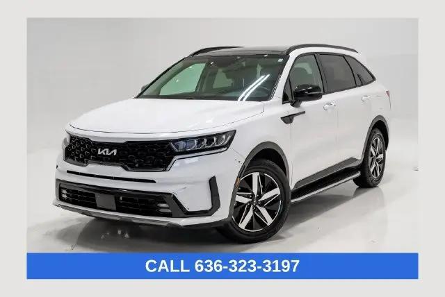 2023 Kia Sorento EX for sale in St. Peters, MO