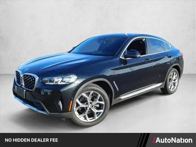 2024 BMW X4 xDrive30i for sale in Phoenix, AZ