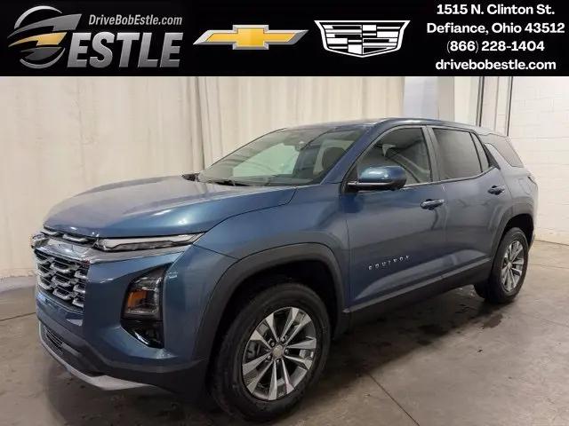 2027 Chevrolet Equinox LT FWD for sale in Defiance, OH
