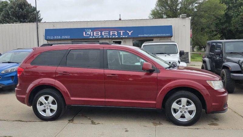2011 Dodge Journey Mainstreet for sale in Merrill, IA