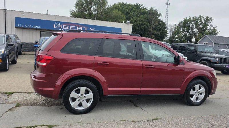 2011 Dodge Journey Mainstreet