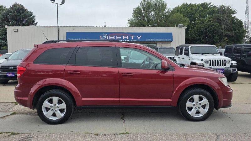 2011 Dodge Journey Mainstreet
