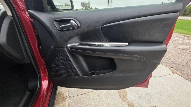 2011 Dodge Journey Mainstreet