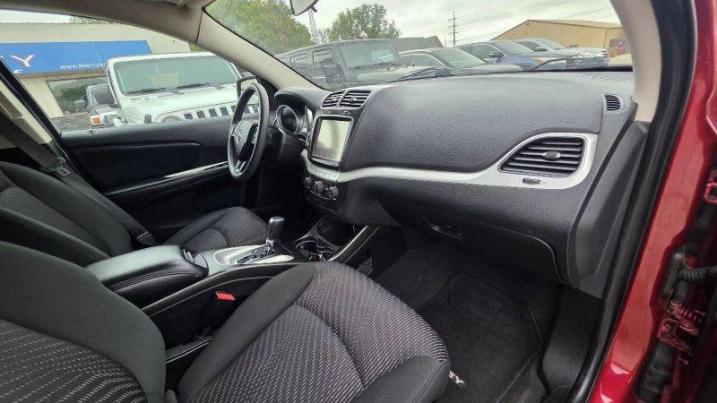 2011 Dodge Journey Mainstreet