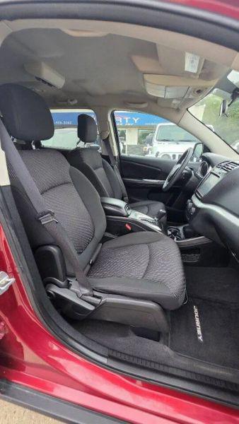 2011 Dodge Journey Mainstreet