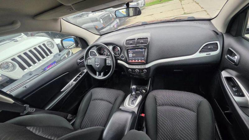 2011 Dodge Journey Mainstreet