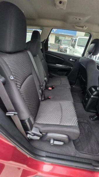 2011 Dodge Journey Mainstreet