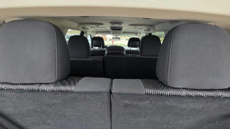 2011 Dodge Journey Mainstreet