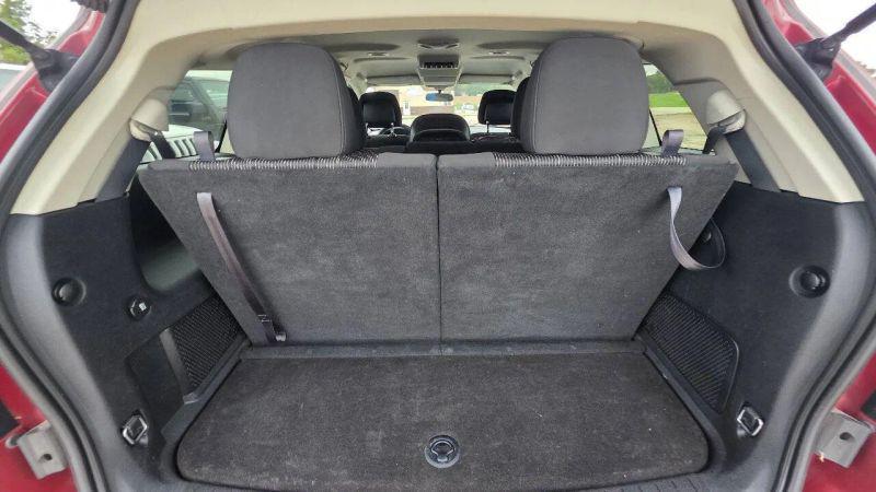 2011 Dodge Journey Mainstreet