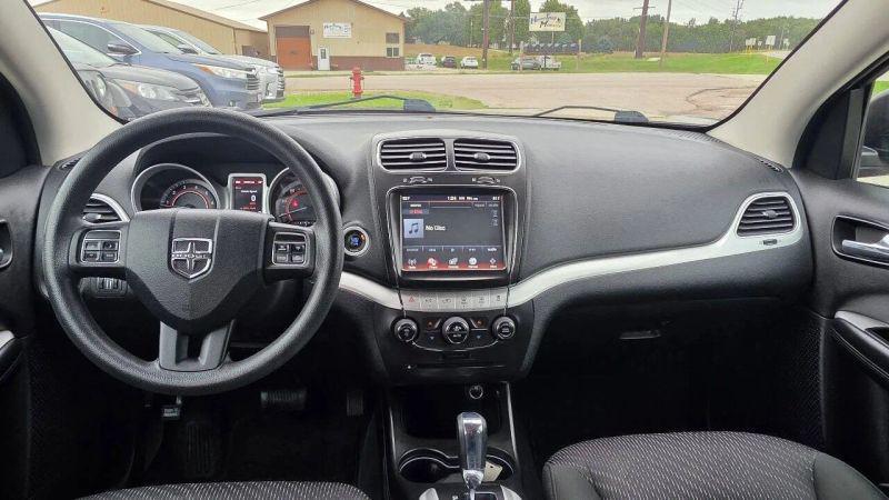 2011 Dodge Journey Mainstreet