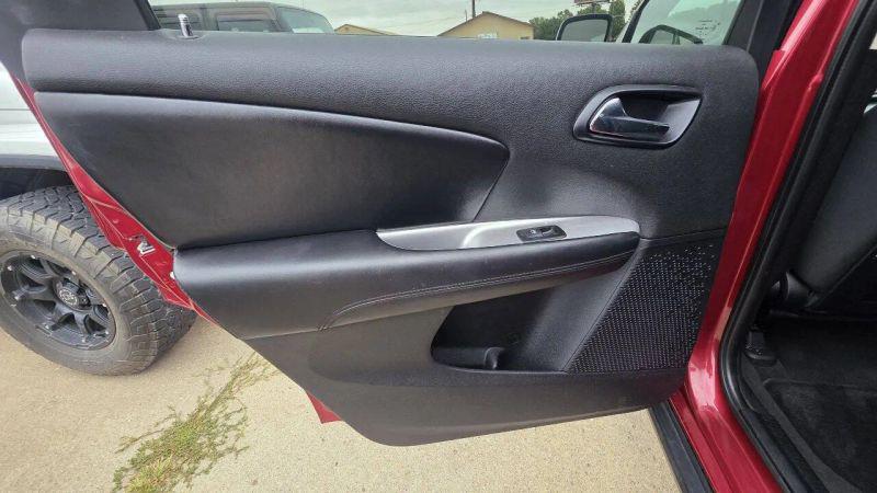 2011 Dodge Journey Mainstreet