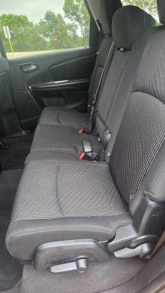 2011 Dodge Journey Mainstreet