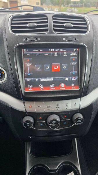 2011 Dodge Journey Mainstreet