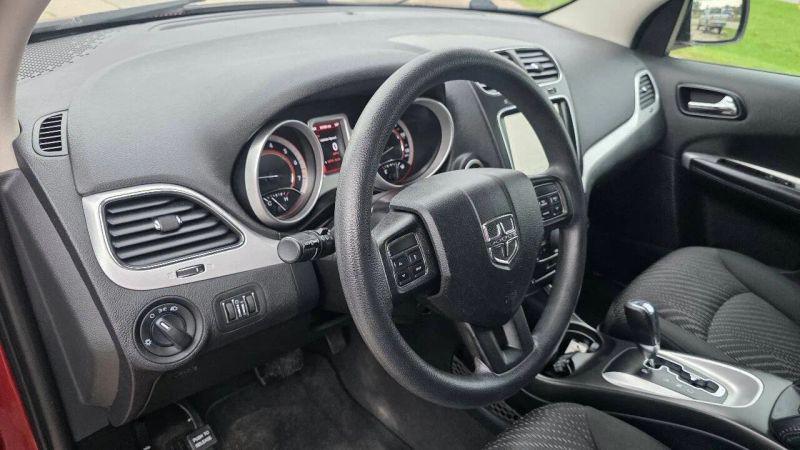2011 Dodge Journey Mainstreet