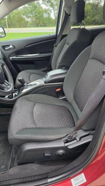 2011 Dodge Journey Mainstreet