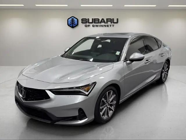 2024 Acura Integra Base for sale in Duluth, GA