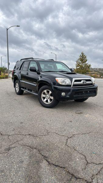 2007 Toyota 4Runner Sport V6 for sale in Santa Clarita, CA
