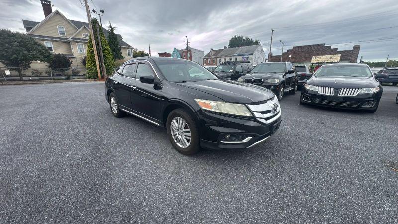 2015 Honda Crosstour EX for sale in Lebanon, PA
