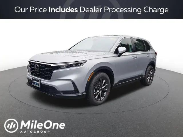 2027 Honda CR-V EX-L for sale in Baltimore, MD