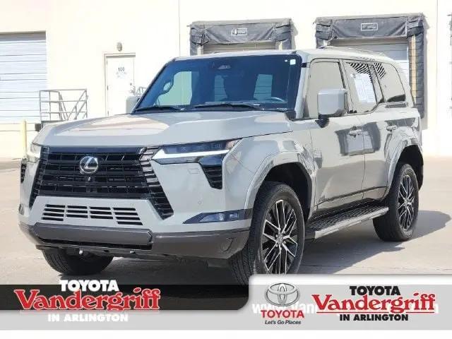2024 Lexus GX 550 Premium+ for sale in Arlington, TX