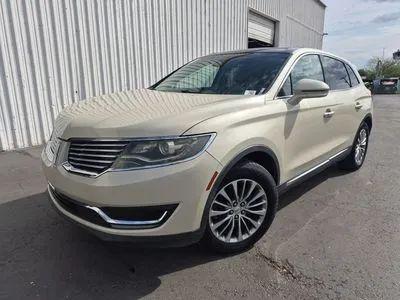 2016 Lincoln MKX Select for sale in Phoenix, AZ