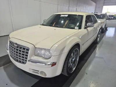 2007 Chrysler 300 C for sale in Phoenix, AZ
