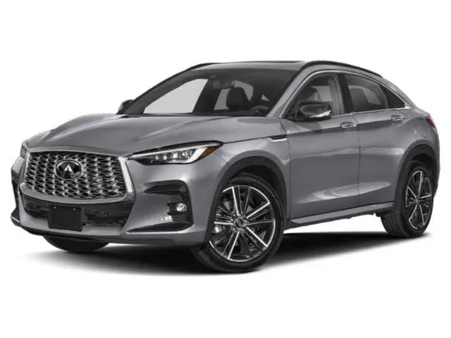 2023 INFINITI QX55 SENSORY AWD for sale in Houston, TX