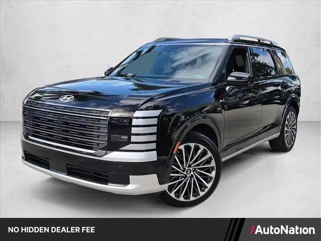 2026 Hyundai Palisade Calligraphy for sale in Miami, FL