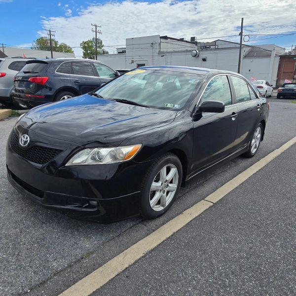 2007 Toyota Camry SE V6 for sale in Allentown, PA