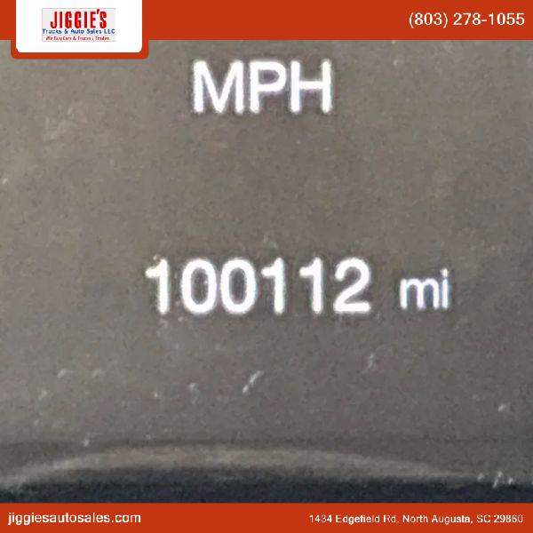 2021 Jeep Compass Latitude 4x4