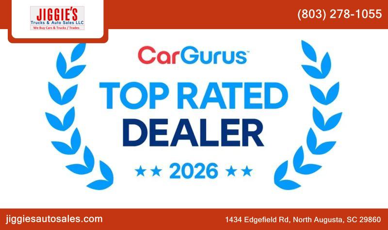 2007 Honda CR-V EX-L for sale in North Augusta, SC
