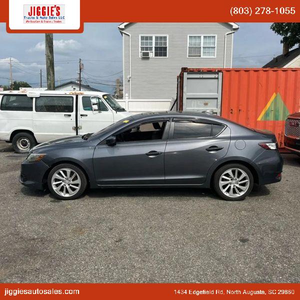 2018 Acura ILX Base for sale in North Augusta, SC