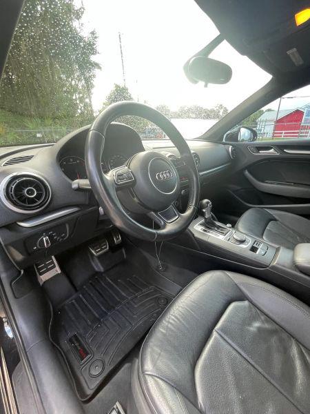 2015 Audi A3 1.8T Premium