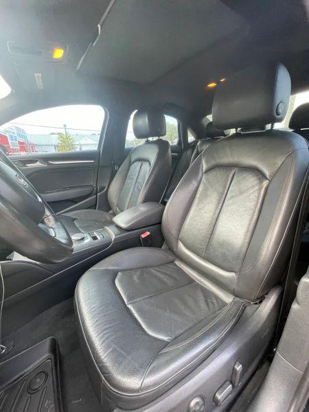 2015 Audi A3 1.8T Premium