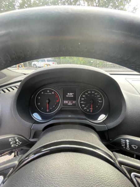 2015 Audi A3 1.8T Premium