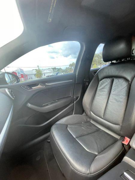 2015 Audi A3 1.8T Premium