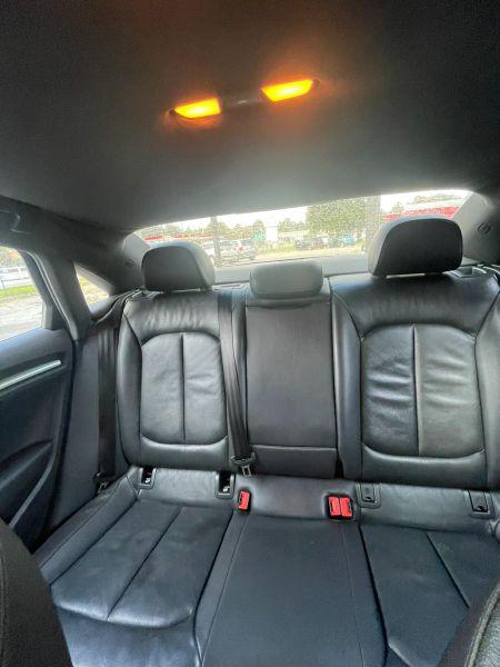 2015 Audi A3 1.8T Premium