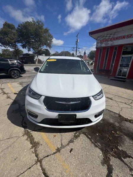 2024 Chrysler Pacifica Hybrid Select for sale in Farmingdale, NY