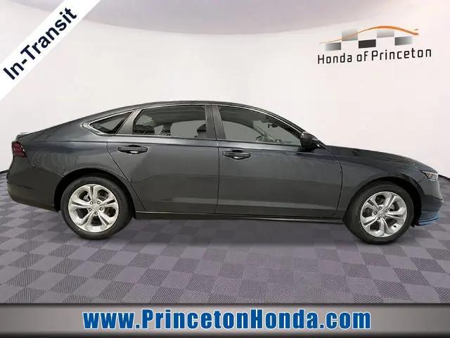 2026 Honda Accord Sedan LX for sale in Princeton, NJ