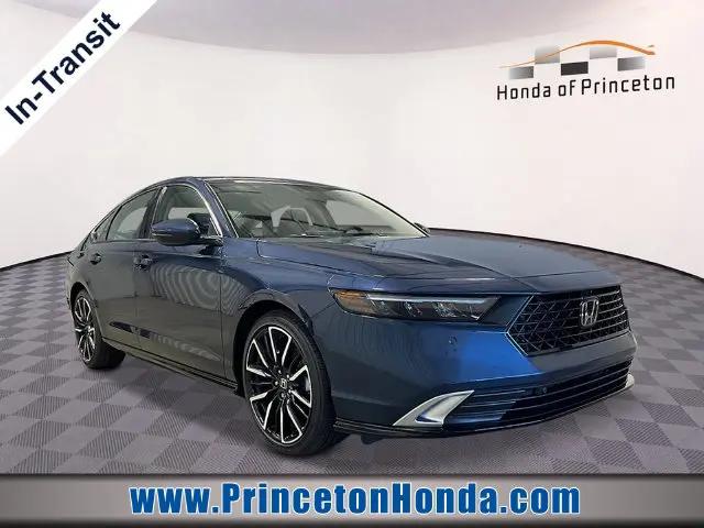 2026 Honda Accord Sedan Touring for sale in Princeton, NJ