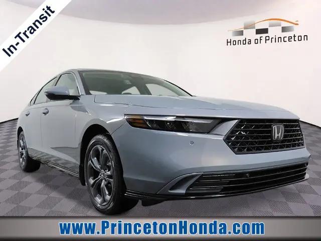 2026 Honda Accord Sedan EX-L for sale in Princeton, NJ