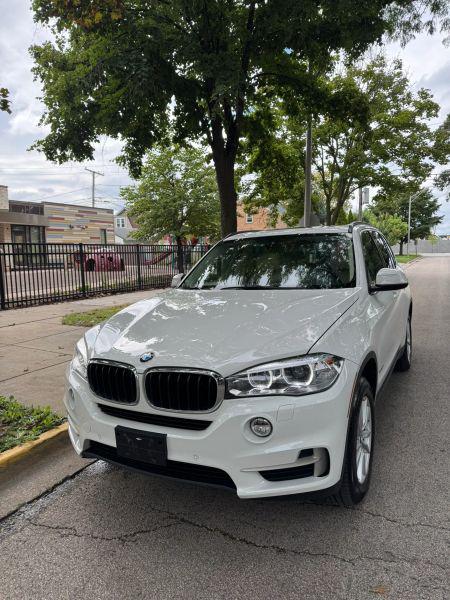 2015 BMW X5 xDrive35i for sale in Forest Park, IL