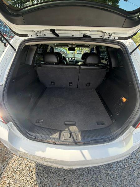2012 Chevrolet Captiva Sport LTZ